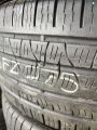 Picture of 2nd tyre 275 45 20 Pirelli/Continental 2020 65%