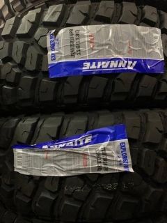 Picture of New tyre 285 75 16 Annaite Explorer MT year 2023