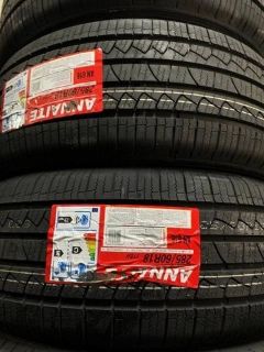 Picture of New tyre 285 60 18 Annaite AN616 year 2023