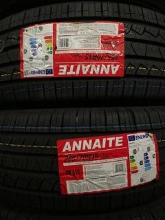 Picture of New tyre 255 70 15 Annaite AN616 year 2023