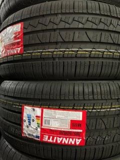 Picture of New tyre 285 50 20 Annaite AN616 year 2023