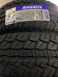 Picture of New tyre 265 65 17 Anniate AT AN906 year 2023