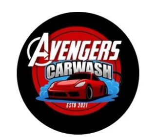 Picture of Avenger Car Wash