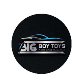 Picture of Big Boy Toys Auto Care Malaysia Solution 