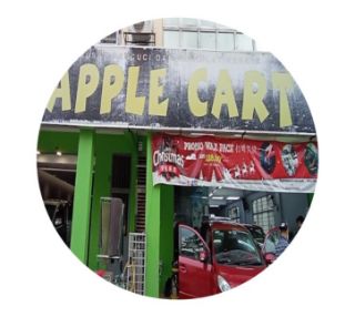 Picture of Apple Cart Detailing Centre